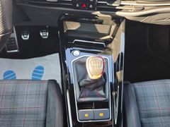 VW Golf VIII GTI Black Style 245PS #ACC #18* VW Golf VIII GTI Black Style 245PS #ACC #18*