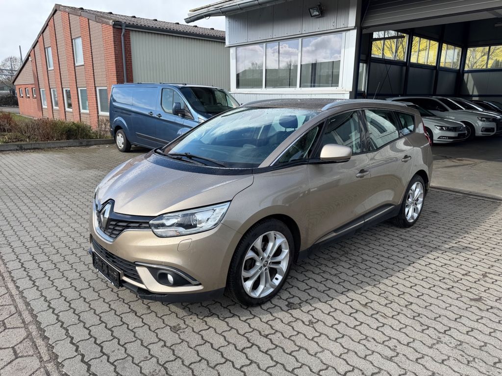Image of Renault Scenic