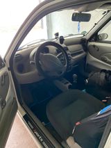 Fiat Seicento - Fiat Seicento Gebrauchtwagen