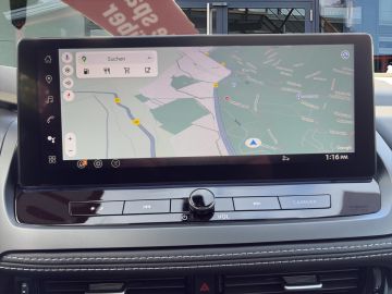 Nissan Qashqai Tekna Automatik* Leder* BOSE* Winter* Na