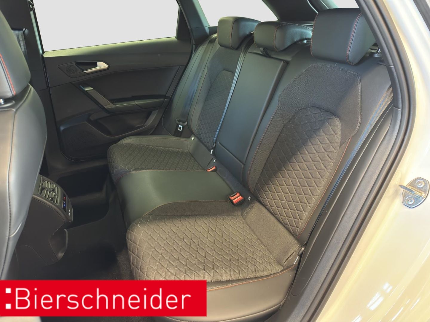 Seat Leon - Bild 22