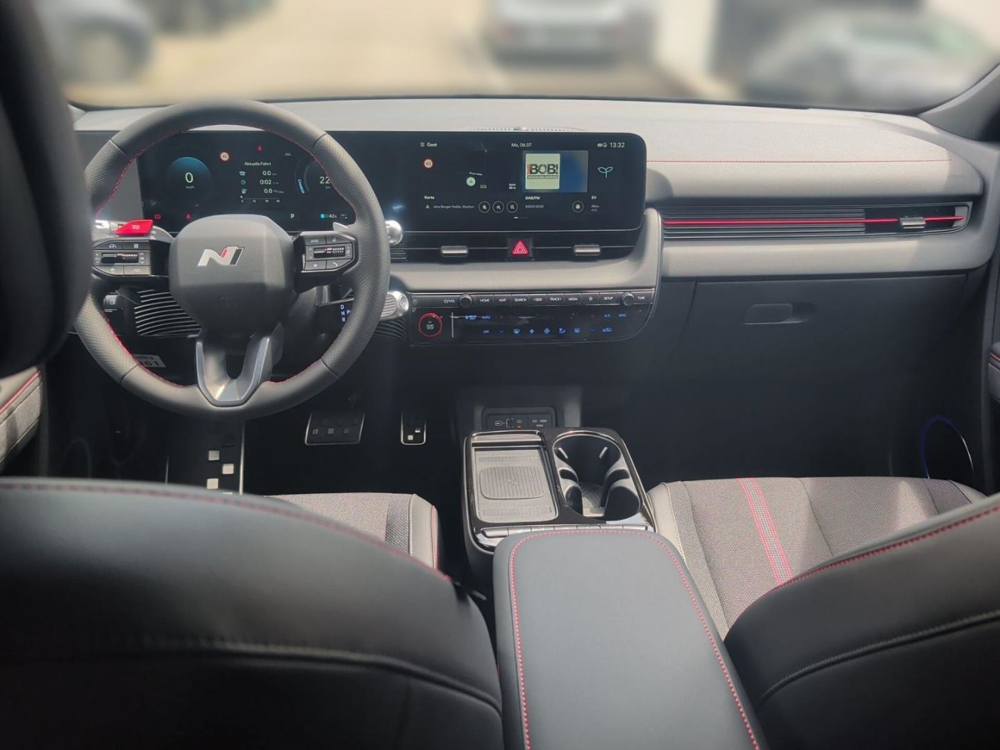Hyundai IONIQ 5 - Bild 10
