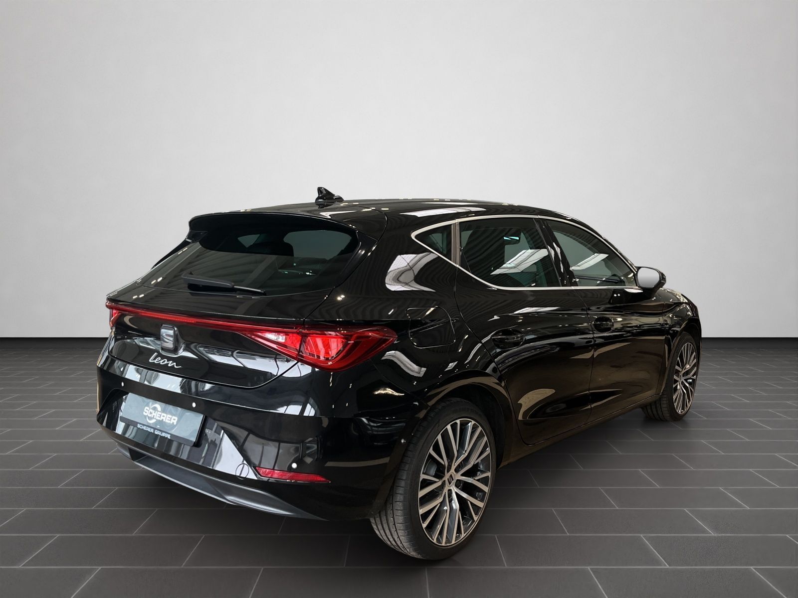 Seat Leon - Bild 3