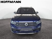 Volkswagen Tiguan Allspace - Vorschau Bild 8