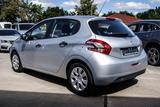 Peugeot 208 1.0 VTi Active KLIMA TEMPOMAT SERVICE NEU - gebrauchte Peugeot 208 aus dem Jahr 2013