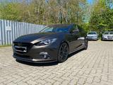 Mazda 3 BM Sportsline | 175 PS | H&R Federn - Mazda 3 aus 2013