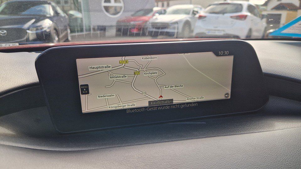Mazda 3  2.0l Homura imagem 3