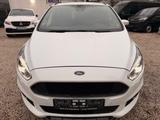 Ford S-MAX 2.0*ST-LINE*AUT/NAVI/STHZ/R-CAM/7-SITZ/EU6 - Ford S-Max: 7 Sitzer