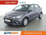 Hyundai i20 1.2 Select*TEMPO*PDC*KLIMA*GARANTIE*