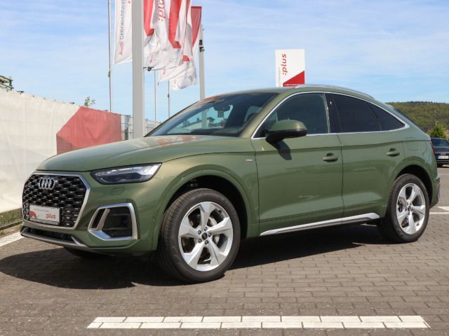 Audi Q5 - Bild 11