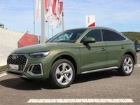 Audi Q5 - Vorschau Bild 11