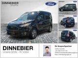 Ford TOURNEO CONNECT (L1) Titanium 88 kW - Ford Tourneo Connect: Titanium