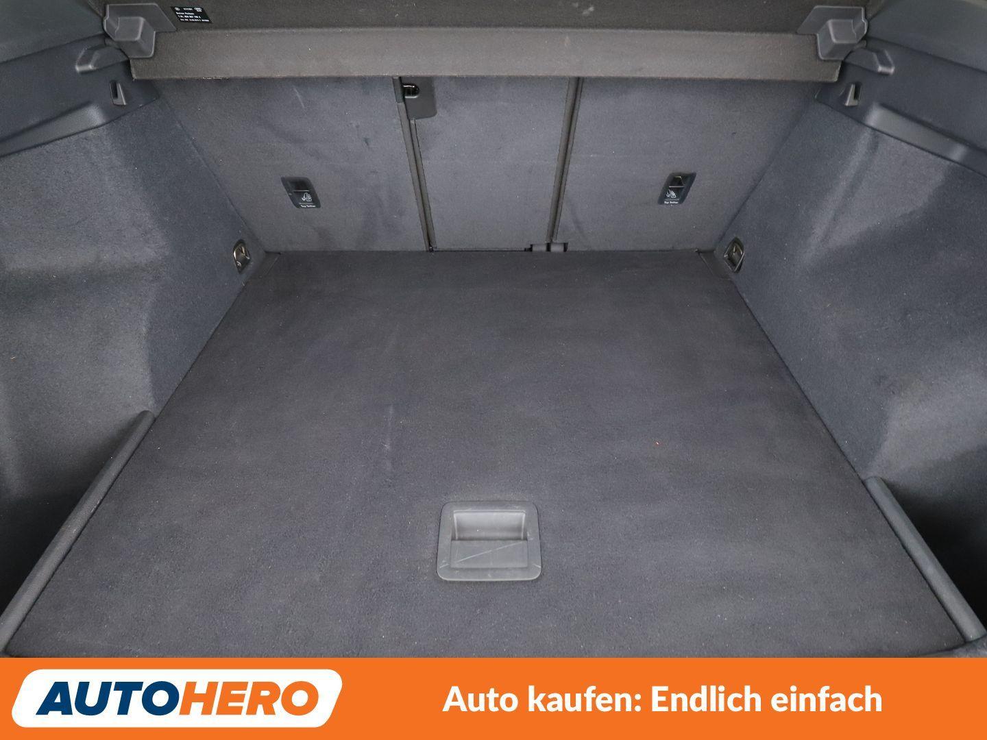 Audi Q3 45 TFSI quattro S line Aut.*MATRIX*ACC*360*