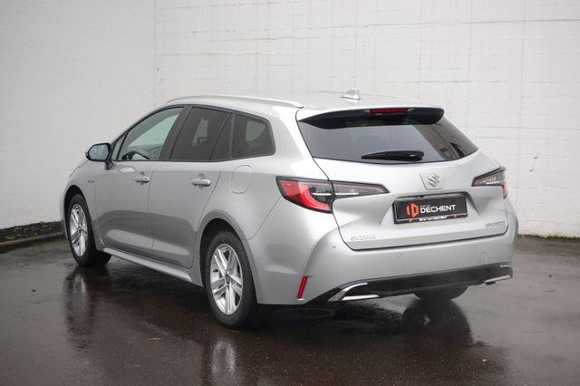 Suzuki Swace 1.8 Comfort + Comfort+ KlimaA,LED,Navi,SHZ