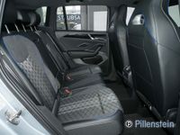 Volkswagen Tiguan - Vorschau Bild 5