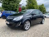 Opel Corsa D 1.4 150 Jahre Opel PDC Lenk+Sitzheizung - Opel Corsa: 150 Jahre