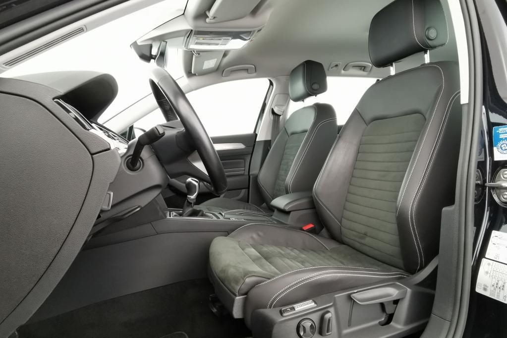 Volkswagen Passat Variant Elegance 1.5 TSI RFK*PDC*Tempo*SH