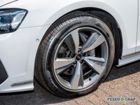 Audi A8 - Vorschau Bild 10