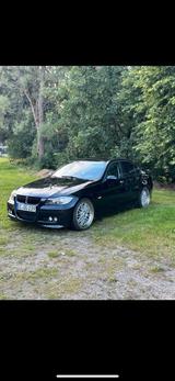 BMW E90 330i | 6-Zylinder Sauger | Handsch... - BMW 330: 330i E90
