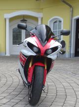 Yamaha R1 YZFR RN225  WGP 50th Anniversary - YAMAHA 2012 YZF R1