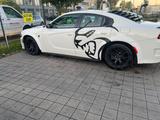 Dodge Charger - Dodge Charger: Automatik