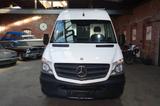 Mercedes-Benz Sprinter 316 Maxi NGT/Benzin AHK Dachtr. TüvNeu - Mercedes-Benz Ngt
