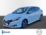 Nissan Leaf 40 kWh N-Connecta NAVI+ACC+PDC - Nissan Leaf in Bremen