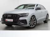 Audi Q8 60 TFSIe Q 2x S LINE S-SITZE MASSAGE HuD B&O - Audi Q8 in Dortmund