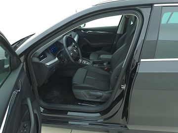 Skoda Octavia - 9
