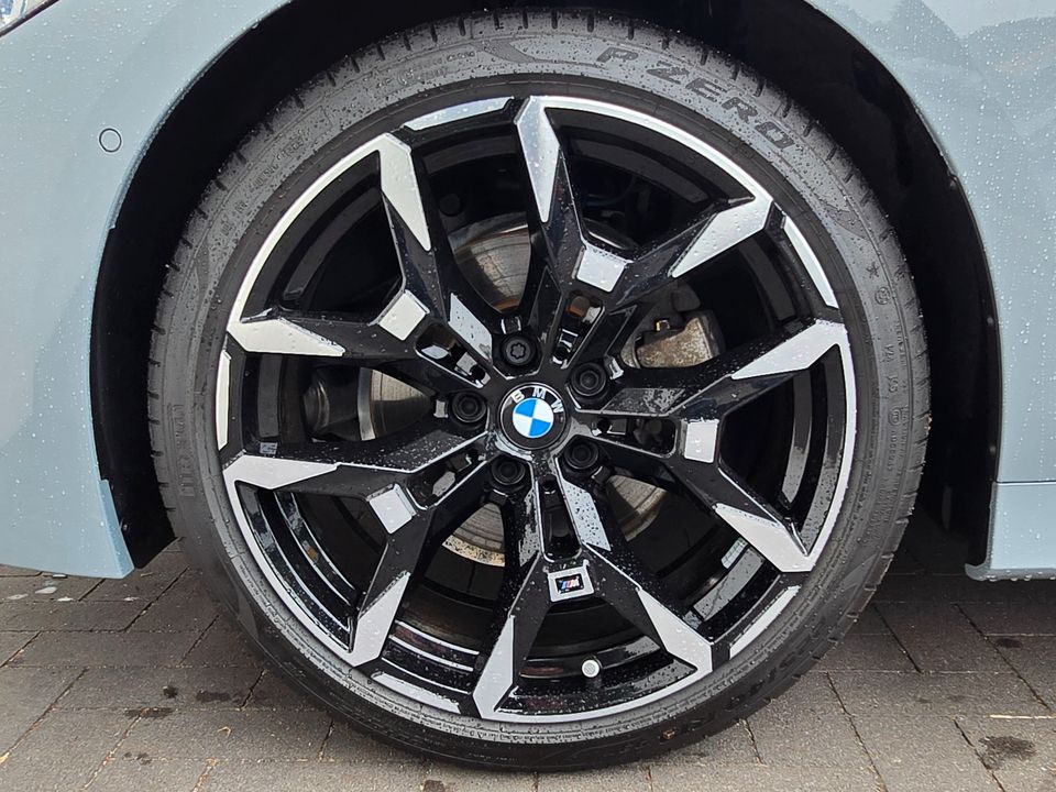 BMW 320 - Bild 10