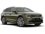 Skoda Enyaq Sportline 85*AHK*MAXX PAKET*WÄRMEPUMPE*LED - Skoda: Grün