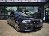 BMW M3 E46 3.2 343cv *CABRIO* - *CONDIZIONI ECCE - gebrauchte BMW M3 aus dem Jahr 2002