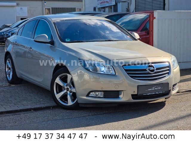 Opel Insignia  Lim. Sport|Leder|Navi|Xenon|PDC|AHK