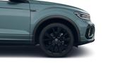 Volkswagen T-Roc Cabriolet R-Line DSG/AHK/RFK/KLIMAAUT/WINT - Volkswagen T-Roc: Blau, Cabrio