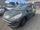 Peugeot 207 SW Tendance - Peugeot 207: SW Tendance