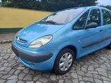 Citroën Xsara Picasso 1.8 16V Chrono mit Klima - Citroën Xsara Picasso aus 2002