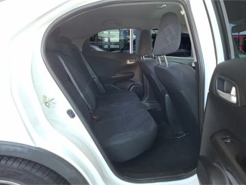 Honda Civic Comfort 1.4  Klimaautomatik°Allwetter°