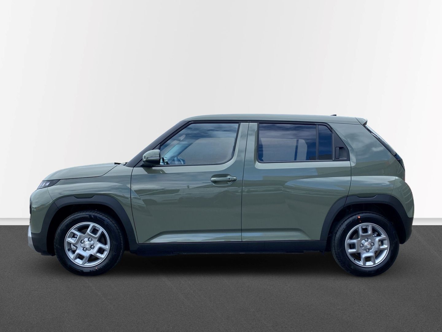 Hyundai INSTER Trend Elektro (MY25) Navi ACC imagem 2