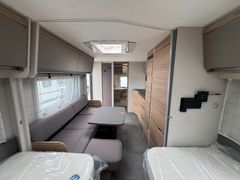 Dethleffs Nomad 520 ELT *Modell 2026*Sofort Verfügbar*