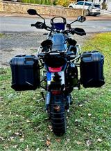 Triumph Tiger 900 Rally Pro mit SW Motech Koffersystem  - Triumph Motorräder in Hannover