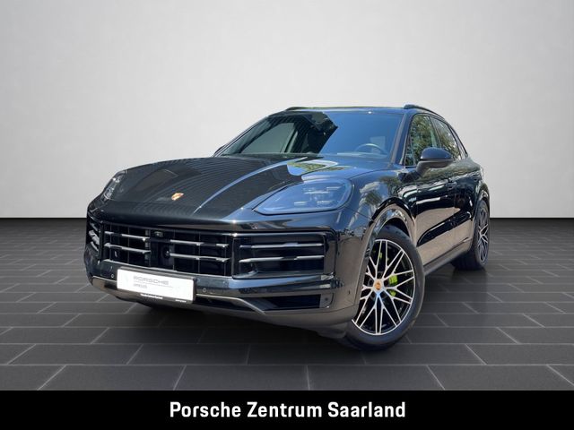 PORSCHE Cayenne E-Hybrid Pano.,Luftfed.,BOSE,Head-Up,Inn