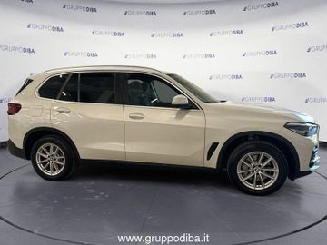 BMW X5 - 4