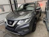 Nissan X-Trail Tekna 7 Sitze Ahk Leder 360 Panoram. LED - Nissan X-Trail mit Panoramadach