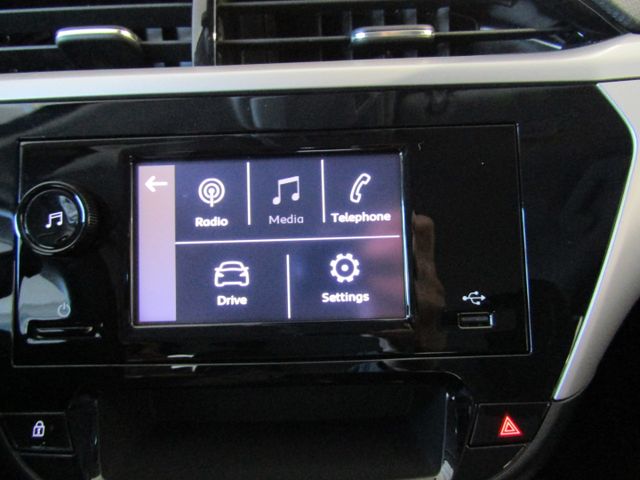 Corsa F 1.2 EU6d Edition 1.2, 55 kW (75 PS), Sta