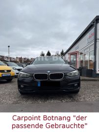 BMW 316 - 2