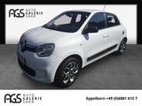 Renault Twingo Equilibre 1.0 SCe 65 EU6d Klimaautom DAB  - Renault Twingo in Saarbrücken