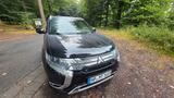 Mitsubishi Outlander 2.4 MIVEC PLUG-IN HYBRID 4WD Plus ... - Mitsubishi Outlander mit Hybrid-Antrieb: Plug In