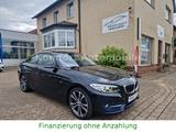 BMW 220 2 Coupe 220 d Sport Line - BMW 220 in Braunschweig