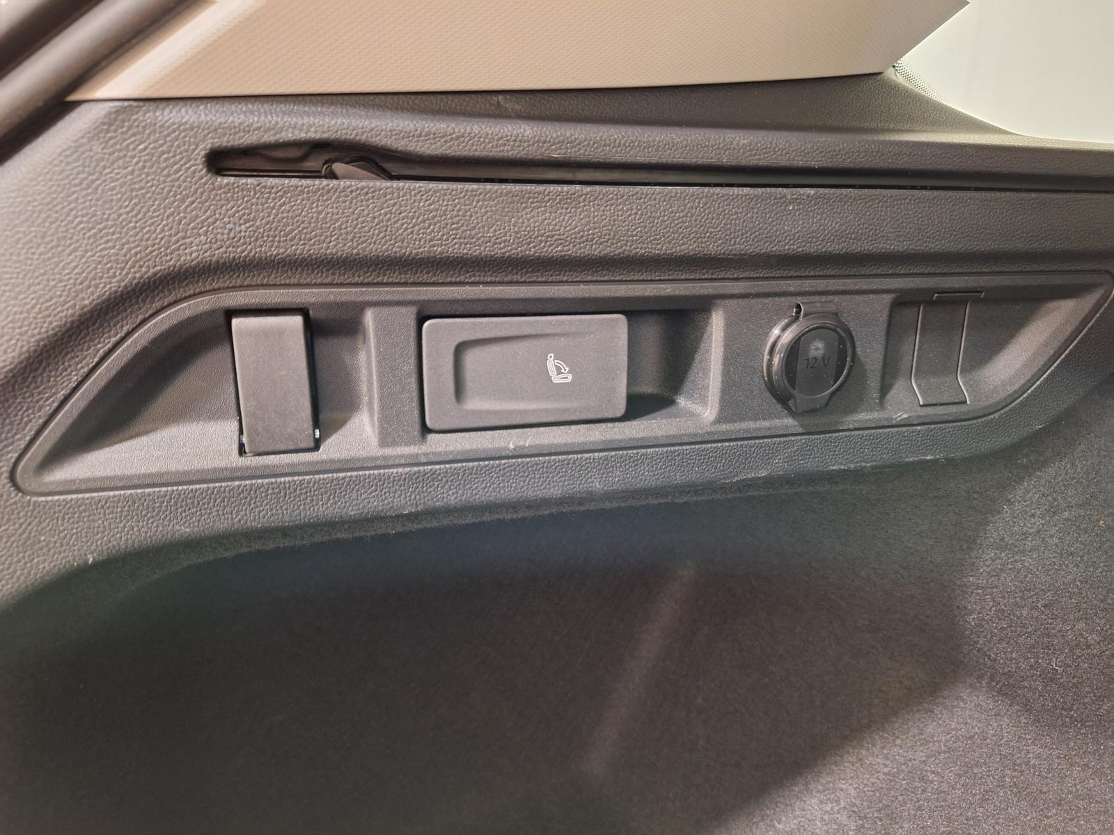Volkswagen Passat 1.5 eTSI DSG ACC LED Navi Winter, миниатюра 14