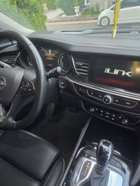 Opel Insignia - 7